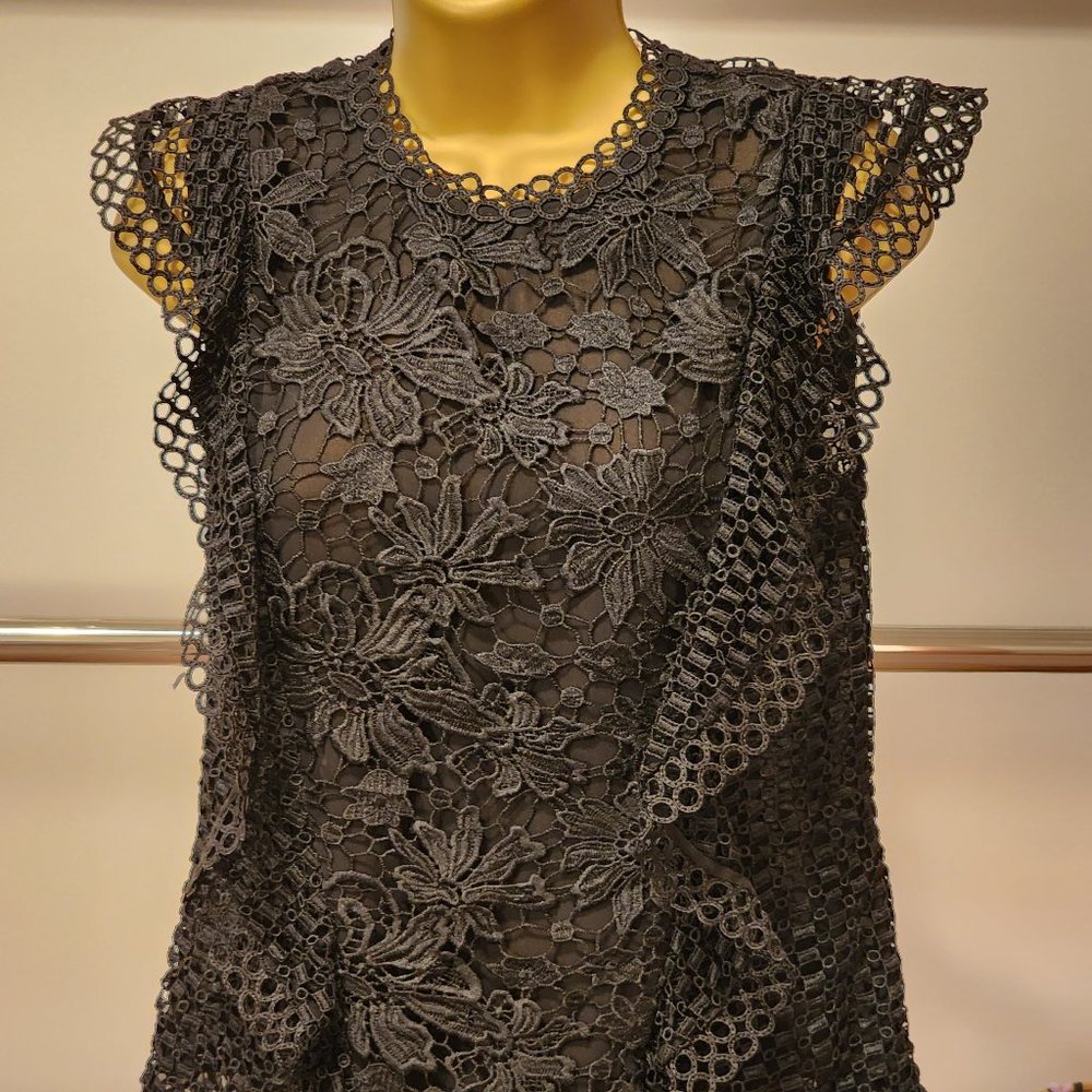 Ted baker blouse